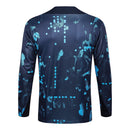Conjunto de Treino Chelsea 2024-25
