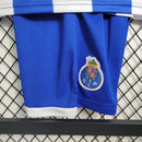 Kit Criança Principal Porto 2023/24