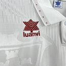 Camisola Retrô Atlético Albacete 1995-96 - Home