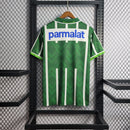 Camisola Principal  Palmeiras 1989