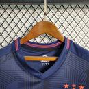 Camisola Feminina Sport Recife 2022/23 Terceira
