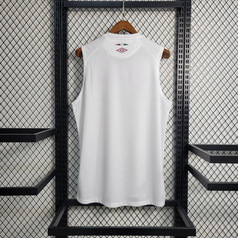 Camisola de manga cava Fluminense 2023/24