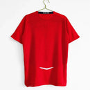 Camisola Principal Inglaterra 2008/9