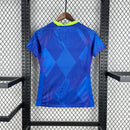 Camisola Feminina Seleção Brasil 2025/26 - Away