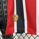 Camisola São Paulo 2025/26 Away