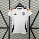 Camisola Feminina Seleção Alemanha 2024/25 Home