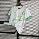 Camisola Feyenoord 2023/24 Terceira