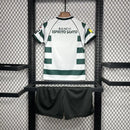 Kit Criança Principal Sporting 2001/2003