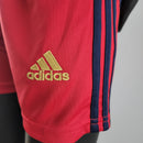 Conjunto Infantil Ajax 2022/23 - Away