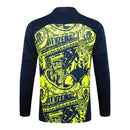 Conjunto de Treino Manchester City 2024-25
