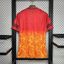 Camisola Flame Edition Inter Miami 2024/25