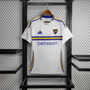 Camisola Secundária Boca Juniors 2024/25