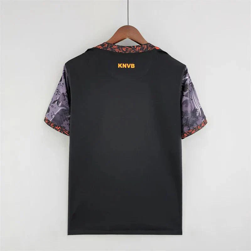 Camisola Special Edition Holanda 2022