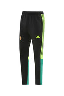 Conjunto de Treino Manchester United 2024-25 - Casaco sem Capuz
