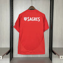Camisola Principal Benfica 2024/25