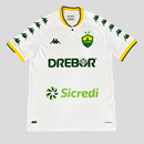 Camisola Cuiabá 2024/25  - Away