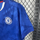 Camisola Chelsea FC 2025/26 - Home (Entrega Imediata)