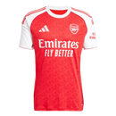 Camisola Arsenal 2025/26 - Home GYÖKERES 14 (Entrega Imediata)