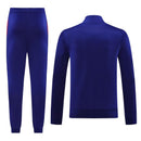 Conjunto de Treino Arsenal 2024-25 - Casaco sem Capuz