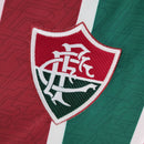 Camisola Feminina Fluminense 2022/23 Home