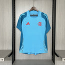 Camisola Flamengo 2025/26 - Treino Atleta