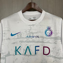 Camisola Al-Nassr 2023/24 Terceira