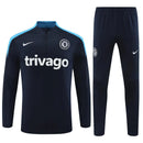 Fato de Treino c/ Camisola Chelsea 3 2024/25