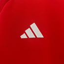 Camisola Seleção País de Gales 2024/25 Home