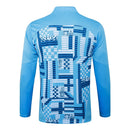 Conjunto de Treino Olympique Marselha 2024-25