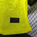 Camisola Brasil Home 2022 PLAYER