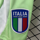 Conjunto Infantil Itália 2025/26 - Away