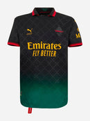 Camisola Milan 2024/25 - Fourth
