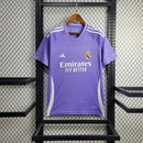 Camisola Real Madrid 2024/25