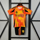 Conjunto Infantil Paris FC 2025/26 - Home
