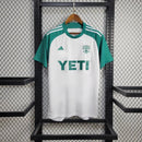 Camisola Secundária Nottingham Forest 2024/25