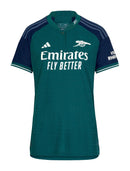 Camisola Feminina Arsenal 2023/24 Terceira