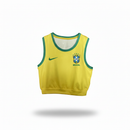 Packshot E-commerce - Camisola Brasil
