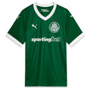Camisola Feminina SE Palmeiras 2025/26 Home