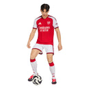 Camisola Arsenal 2026/27 - Home - Versão Jogador