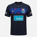 Camisola Retro FC Porto 11/12 Alternativa Hulk 12