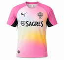 Camisola de Aquecimento / Pré-Jogo Portugal- Mundial 2026