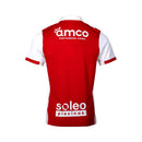 Camisola SC Braga Principal 2025/26 (Entrega Imediata)