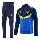 Fato de Treino Boca Juniores (Entrega Imediata)