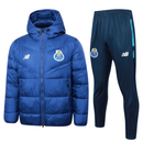 Fato de Treino - Porto (Entrega Imediata) Quispo + calças