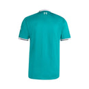 Camisola Liverpool 2025/26 - Terceira (Entrega Imediata)