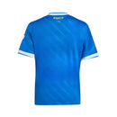 Camisola Real Madrid lll 2025/26 - Mbappé 10 com Patchs/ badge Champions League (Entrega Imediata)