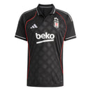 Camisola Besiktas 25/26 - Terceiro (Entrega Imediata)