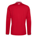 Camisola Manga Comprida Manchester United 2026/27 - Home