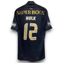 Camisola Retro FC Porto 11/12 Alternativa Hulk 12