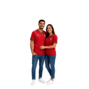 Kit Casal - Camisolas Portugal 2026 Copa do Mundo